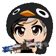 Avatar for ScuffVibesLive's bio onLumia stream link page