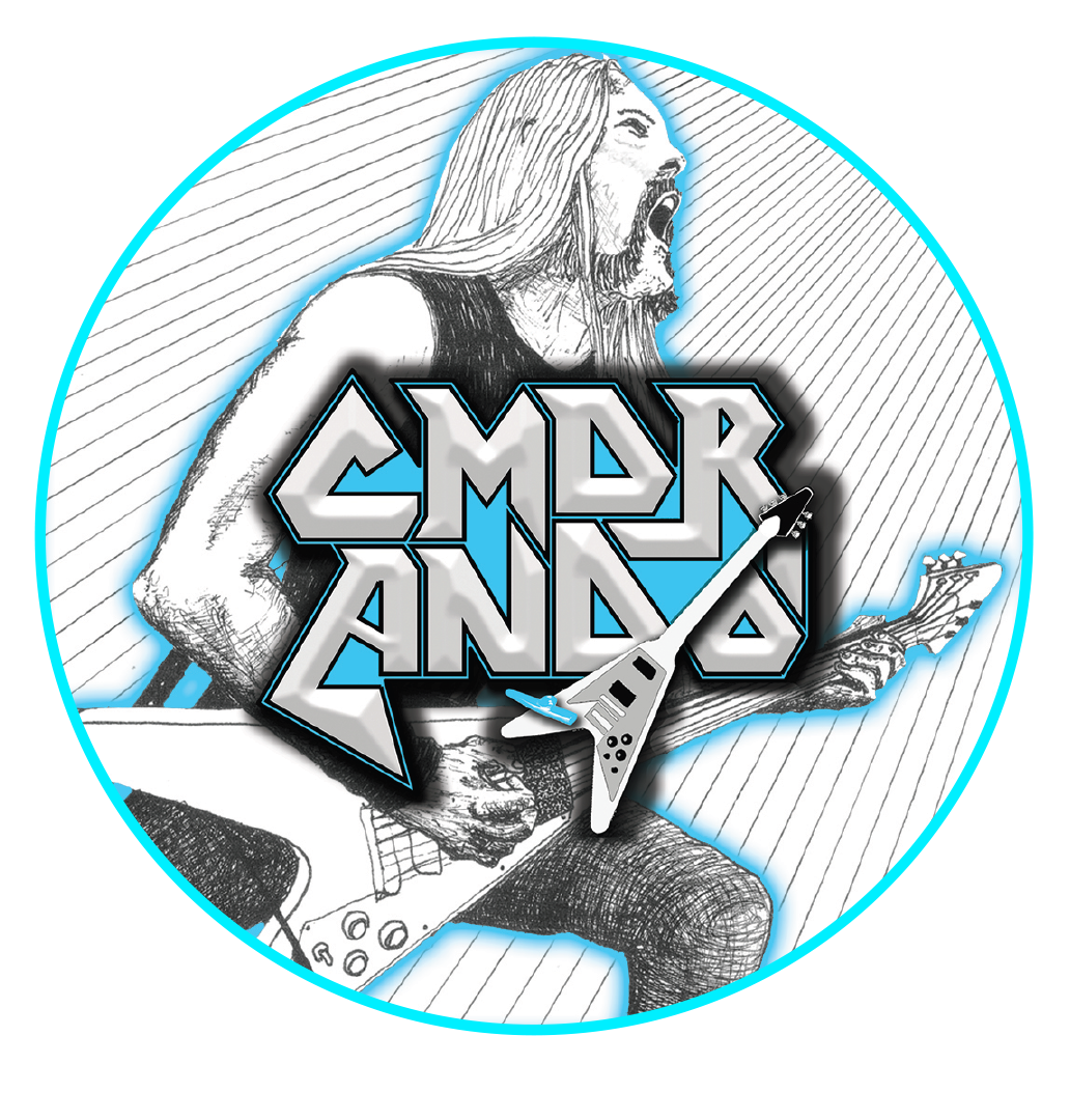 Avatar for cmdrando's bio onLumia stream link page