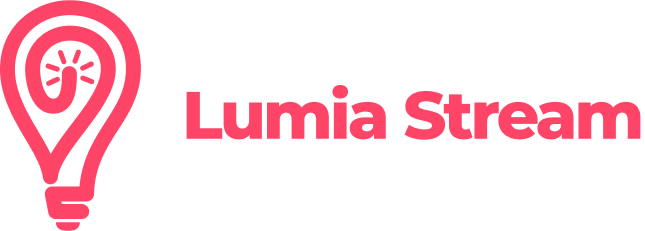 lumia stream